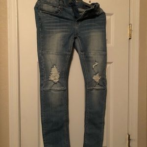 NWT men’s Jeans
